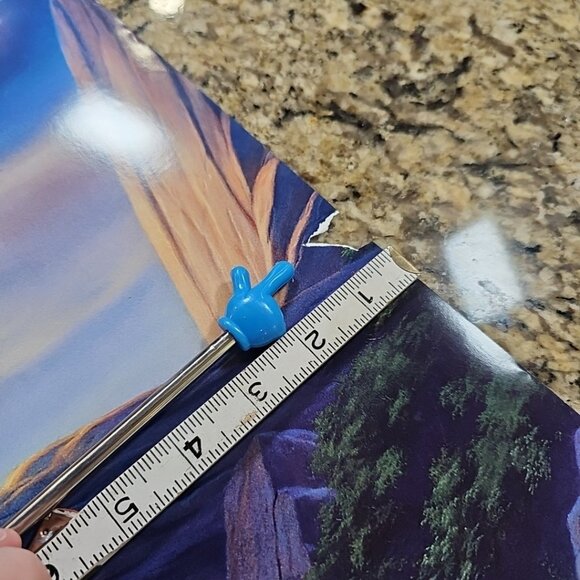 THE LION KING (1994) 2 Sided Original Movie Theate Poster ROLLED 27” x 40” 90’s - Picture 6 of 16